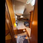 Beneteau Oceanis 320 natante