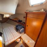 Beneteau Oceanis 320 natante