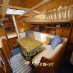 Beneteau Oceanis 320 natante