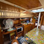 Beneteau Oceanis 320 natante