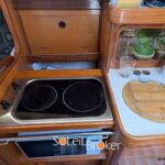 Beneteau Oceanis 320 natante