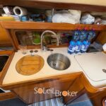 Beneteau Oceanis 320 natante