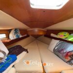 Beneteau Oceanis 320 natante
