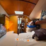 Beneteau Oceanis 320 natante