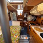 Beneteau Oceanis 320 natante