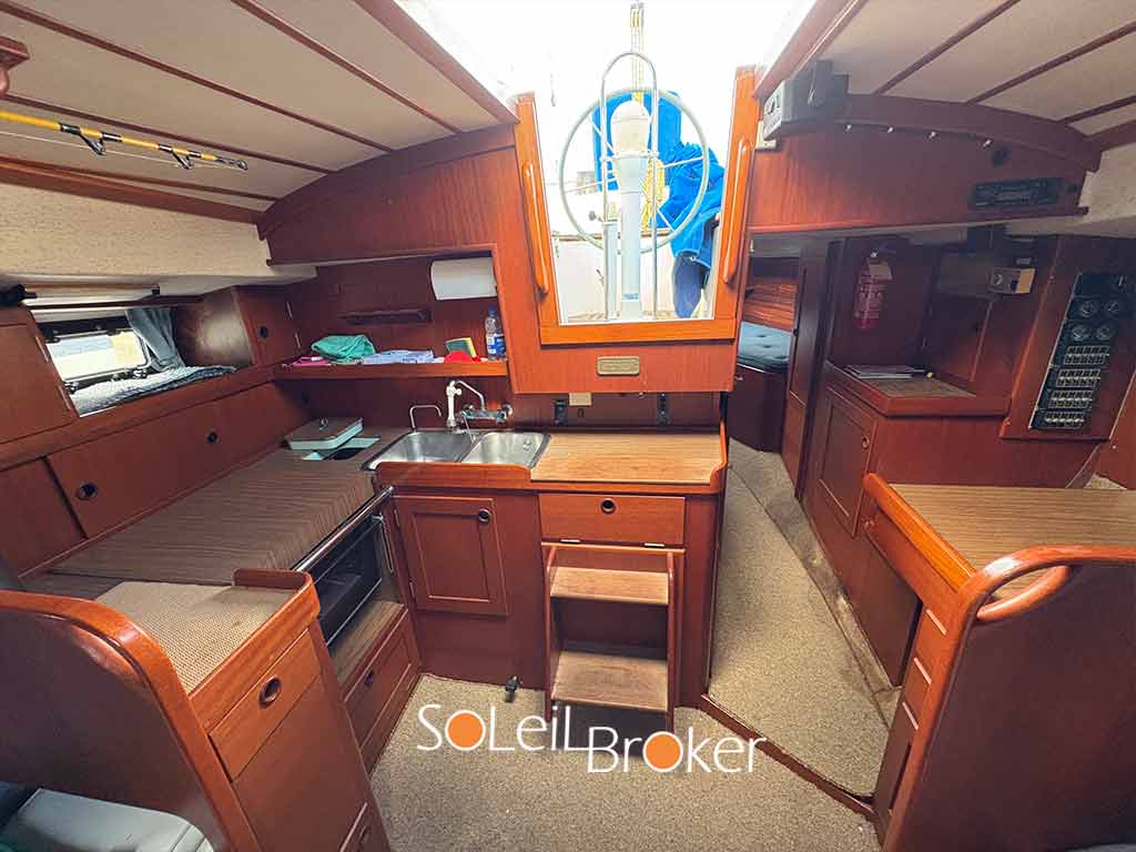 hallberg rassy
