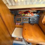 Beneteau Oceanis 320 natante