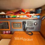 Beneteau Oceanis 320 natante
