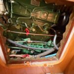 Beneteau Oceanis 320 natante