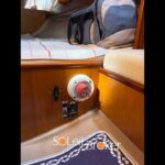 Beneteau Oceanis 320 natante