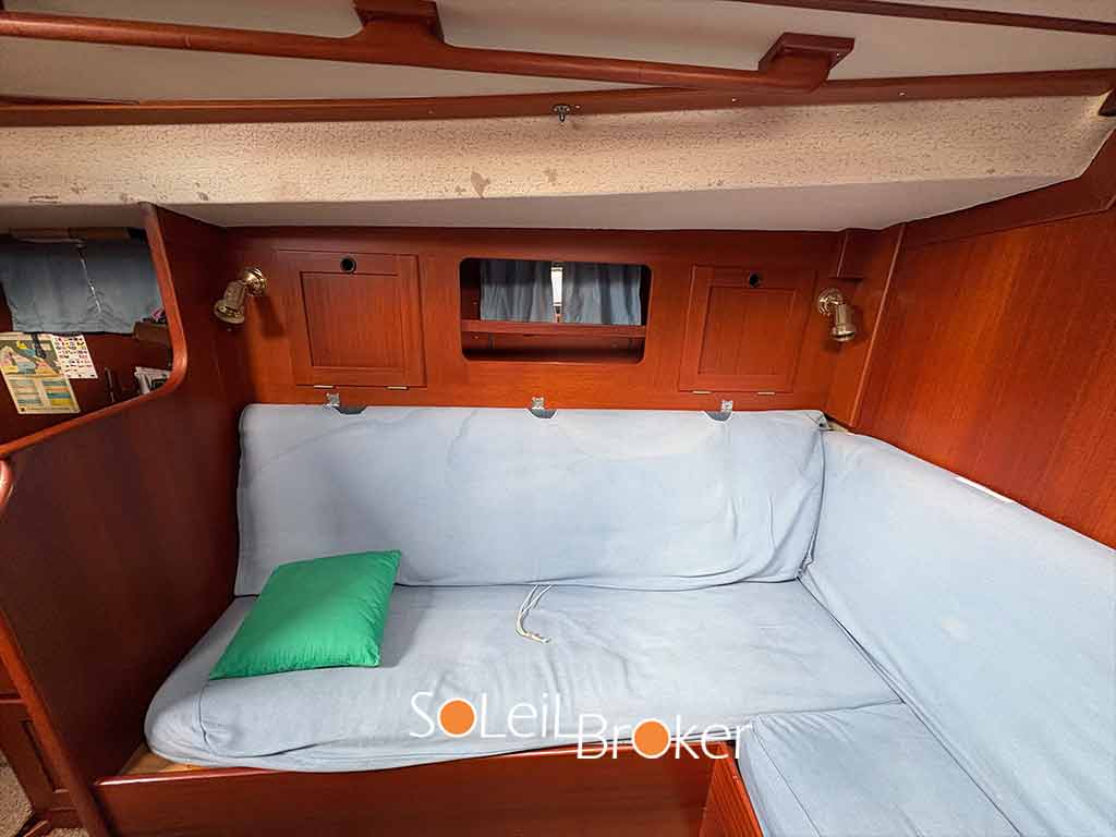hallberg rassy