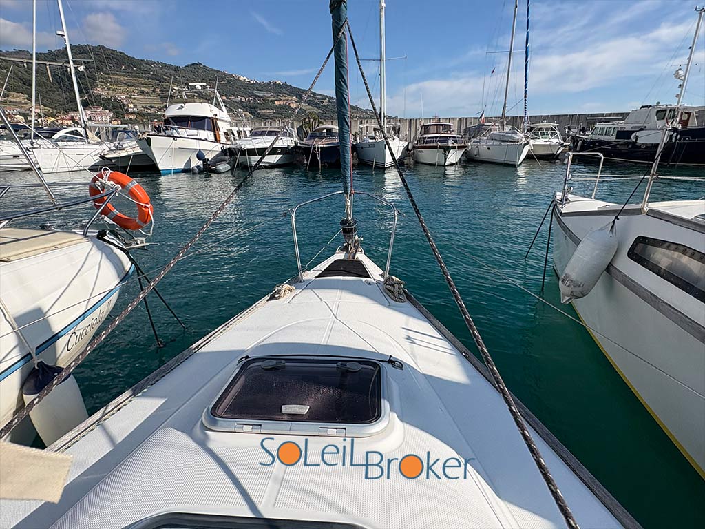 006-barca-vela-beneteau-first-25-7-del-2007-usato-prezzo-for-sale 006-barca-vela-beneteau-first-25-7-del-2007-usato-prezzo-for-sale