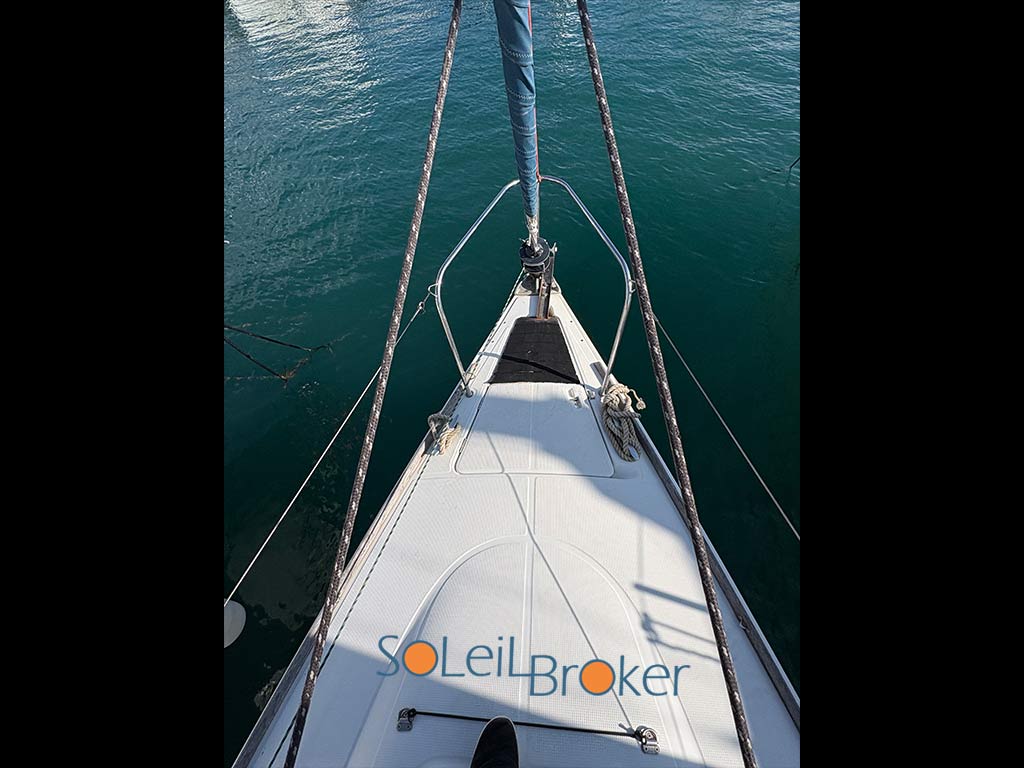 007-barca-vela-beneteau-first-25-7-del-2007-usato-prezzo-for-sale 007-barca-vela-beneteau-first-25-7-del-2007-usato-prezzo-for-sale