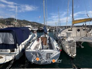 beneteau first 25.7